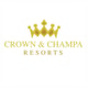 Crown & Champa Resorts Coupon Codes