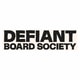 Defiant Board Society