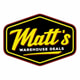 Matt's Warehouse Deals