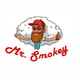 Mr. Smokey  Free Delivery