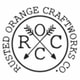 Rusted Orange Craftworks Co.