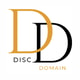 Disc Domain