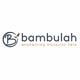 Bambulah UK  Free Delivery