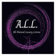 A.L.L All-Natural Luxury Lotions
