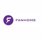 Fanhome  Free Delivery
