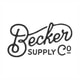 Becker Supply Sale