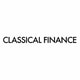 Classical Finance