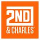2nd & Charles  Free Delivery