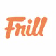 Frill  Free Delivery