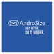 AndroSize
