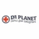 Dr Planet AU