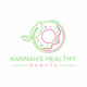 Hannah’s Healthy Donuts