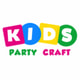 Kids Party Craft UK