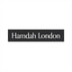 Hamdah London UK