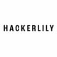 Hackerlily AU