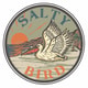 Salty Bird