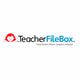 TeacherFileBox Sale