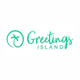 Greetings Island  Free Delivery