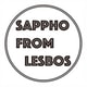 Sappho from Lesbos  Free Delivery