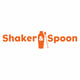Shaker & Spoon