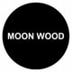 Moon Wood  Free Delivery