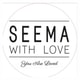 Seema with Love AU