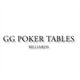 GG Poker Tables  Free Delivery