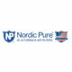 Nordic Pure Air Filters  Free Delivery