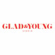 Glad & Young Studio Sale
