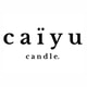 caïyu candle UK  Free Delivery