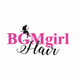 BGMgirl Hair