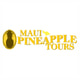 Maui Pineapple Tour