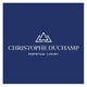 Christophe Duchamp UK  Free Delivery
