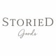 Storied Goods  Free Delivery