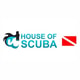 House of Scuba  Free Delivery