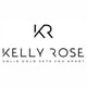 Kelly Rose Gold  Free Delivery