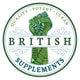 British Supplements UK