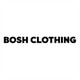 Bosh Clothing UK