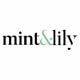 Mint & Lily  Free Delivery
