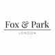 Fox & Park UK  Free Delivery
