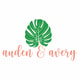 Auden & Avery  Free Delivery
