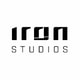 IRON Studios