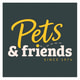 Pets & Friends UK