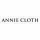ANNIE CLOTH Sale