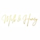 Milk & Honey Wigs AU