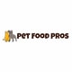 Pet Food Pros