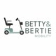 Betty & Bertie UK