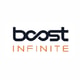 Boost Infinite  Free Delivery