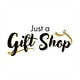Just a Gift Shop AU