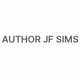 Author JF Sims